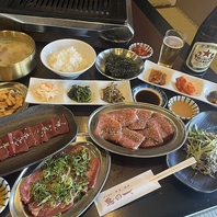 選べる松竹梅コースで楽しむ多彩な味わい