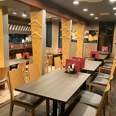 養老乃瀧 白馬店の写真