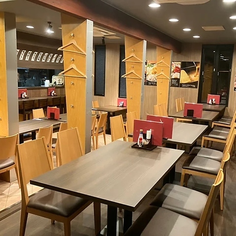 養老乃瀧 白馬店の写真