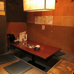 勇馬 川口店の雰囲気3
