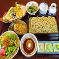 料理メニュー写真 Aセット