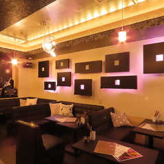 ダイニングバー ひのき特集写真1