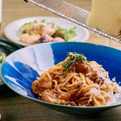 LOGIC ロジック お台場のおすすめランチ2