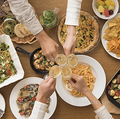 Il banco di Jackie イルバンコ ディ ジャッキーの雰囲気1