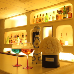 FOOD&BAR 轍 wadachiのコース写真