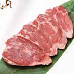厚切ラム
