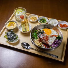 韓国食堂ゆぱの特集写真