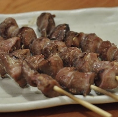炭火串焼き 砂肝
