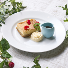 ☆選べるドリンクセット☆トランプ兵のティータイム