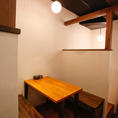 酒ト場　京橋店の雰囲気3