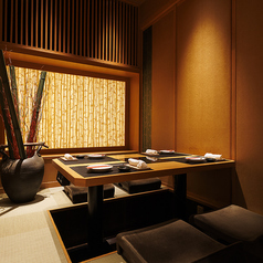 筍 syun 郡山駅前店の特集写真