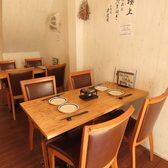 サルベエ梅島店の雰囲気3
