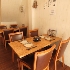 サルベエ梅島店の雰囲気3