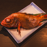 海鮮炉端と焼き鳥しのぶれ すすきの店のおすすめ料理2