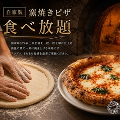 アクアリウムイタリアン 心斎橋 ライムのおすすめランチ2