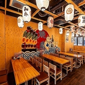 酔燈屋 新橋店の雰囲気2