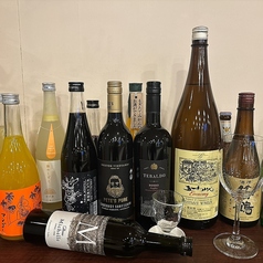 ワイン酒場OKAGE オカゲの写真