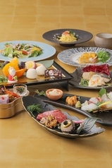 京月 天満橋店のコース写真