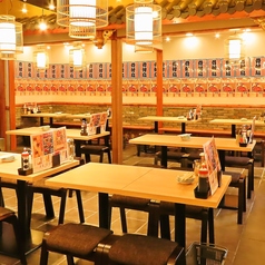 とりいちず 柏東口店の雰囲気1