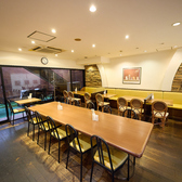 食堂酒場 ラ クレールの雰囲気2