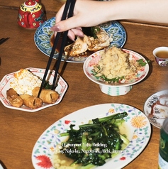 緑亭の特集写真