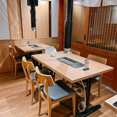 焼肉 志むらの雰囲気2