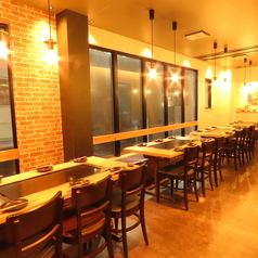 鉄板焼き 天頂 ITADAKI 名古屋駅特集写真1