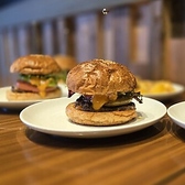 THE TOKYO BURGER ザ トウキョウ バーガーの詳細