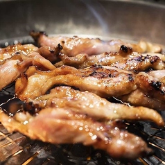 セセリ黒胡椒焼き