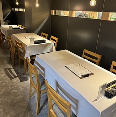 YORU NO MARUMASA ヨルノマルマサの雰囲気1