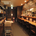 居酒屋どしこでんの雰囲気1