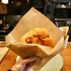 Caffe CAMMELLO カフェ キャメッロのコース写真