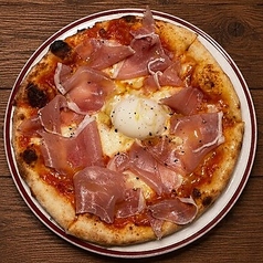 Italian Bar MOLTOのおすすめランチ2