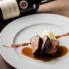 セダー ザ チョップハウスアンドバー CEDAR THE CHOP HOUSE&BAR特集写真1