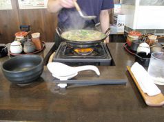 元祖 博多麺もつ屋の雰囲気3