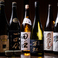 渋谷で一番の日本酒の品揃え。季節限定の今だけしか味わえない日本酒などお気軽にスタッフにお尋ねください。 