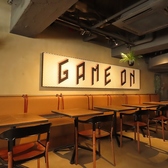 T4KICHEN T4キッチン 渋谷 神南の雰囲気2