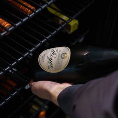 鉄板焼 grow 立川店の雰囲気2