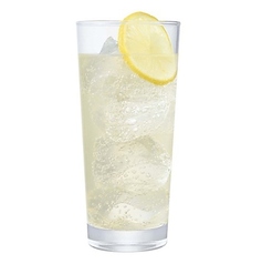 ガツッと男のレモンサワー