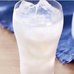 カルピスサワー.