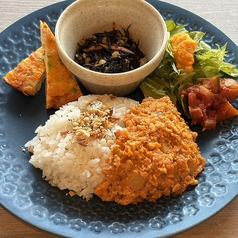 【期間限定】ソイマッサマン