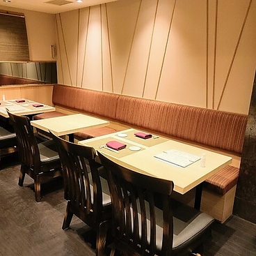 銀座 泉の雰囲気1