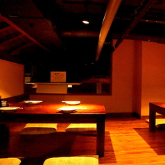 酔い処 山口家の雰囲気3