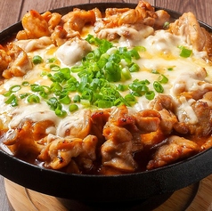 アレグロアッサイのコース写真