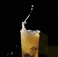 日本人が好きなミチェラダ