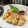 World Pinchos TAKA ワールドピンチョス タカのおすすめポイント1