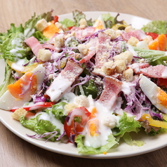 シーザーサラダ