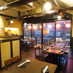 貸切OK！御茶ノ水での各種宴会はぜひ当店で♪