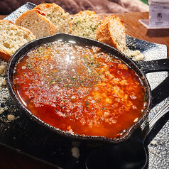 Packer s Gate パッカーズゲートのおすすめ料理2