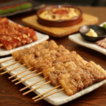 とんぺら屋 名駅店のおすすめ料理1